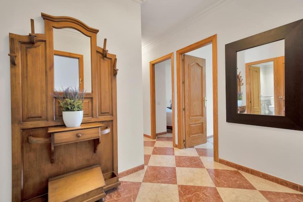 Apartamento Con Jacuzzi Y Parking En San Pedro - Del Valle 72 2 Marbella