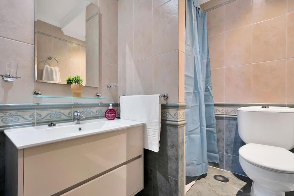 Con Jacuzzi Y Parking En San Pedro - Del Valle 72 2 Apartamento *