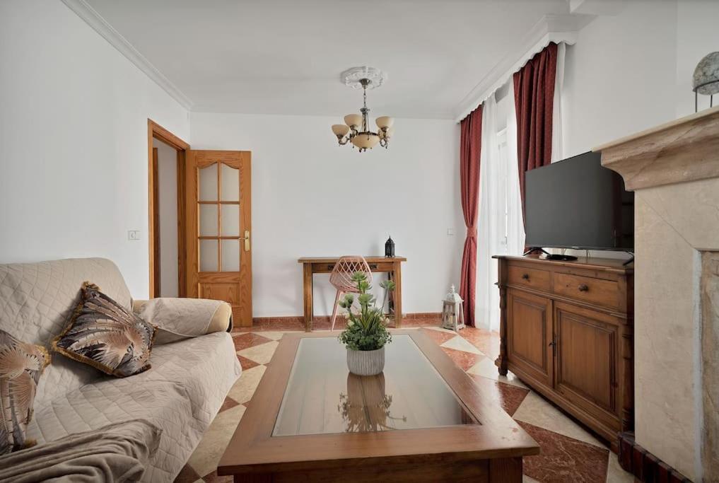 Con Jacuzzi Y Parking En San Pedro - Del Valle 72 2 Apartamento
