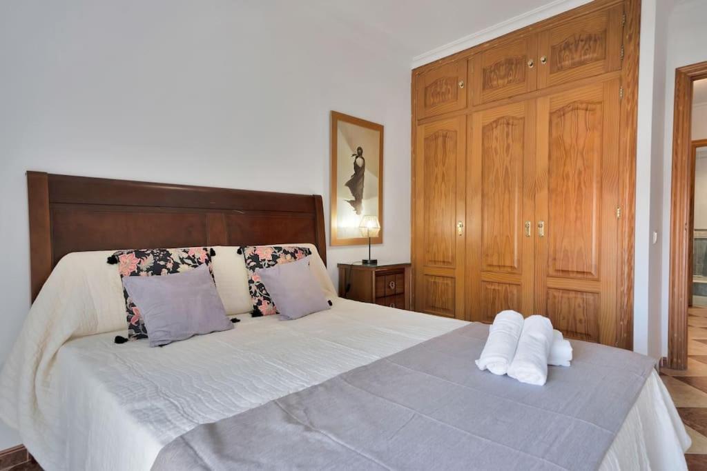 Con Jacuzzi Y Parking En San Pedro - Del Valle 72 2 Marbella