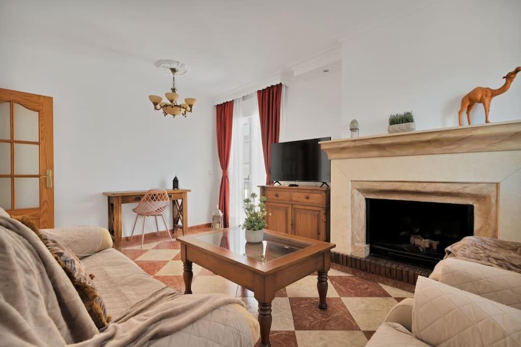 Con Jacuzzi Y Parking En San Pedro - Del Valle 72 2 Apartamento
