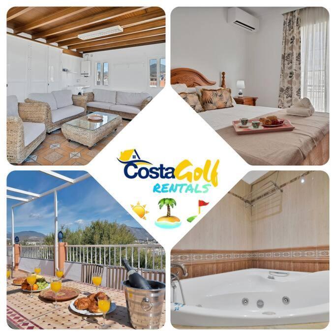 Apartamento Con Jacuzzi Y Parking En San Pedro - Del Valle 72 2 *